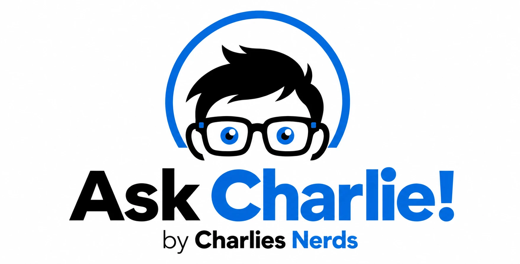 Ask Charlie! by Charlies Nerds